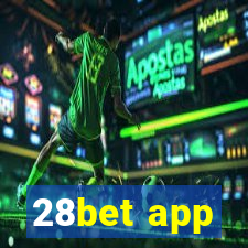 28bet app